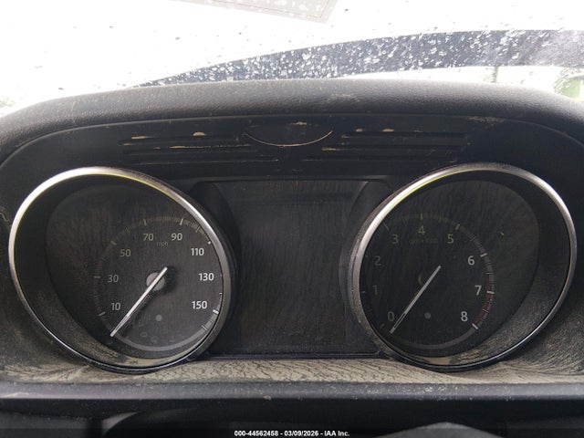 2020 LAND ROVER DISCOVERY SALRG2RV5L2429102 Photo 6