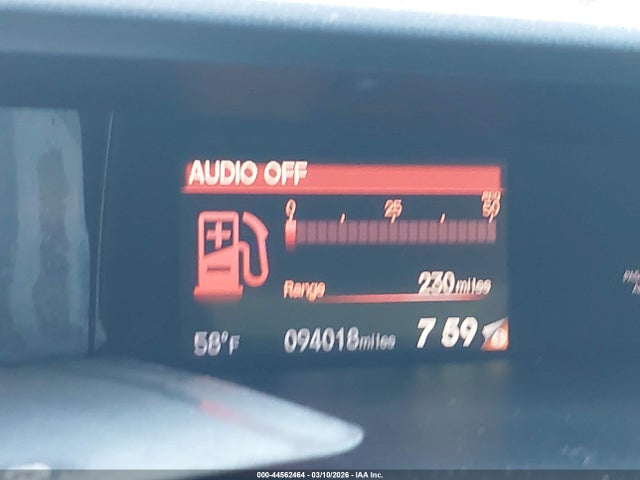 Honda CIVIC SI 2015 2HGFB6E58FH703203 Image 15