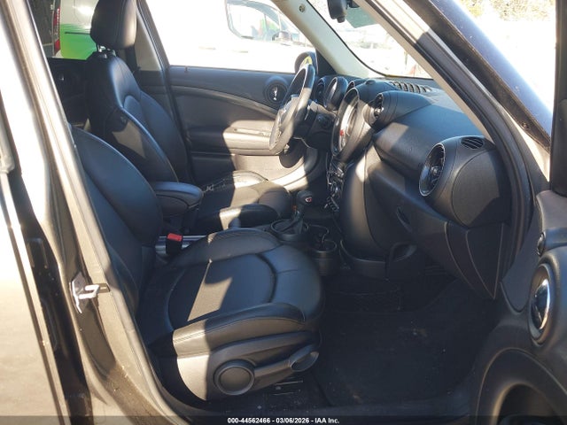 2014 MINI COUNTRYMAN WMWZC3C5XEWT01187 Photo 4