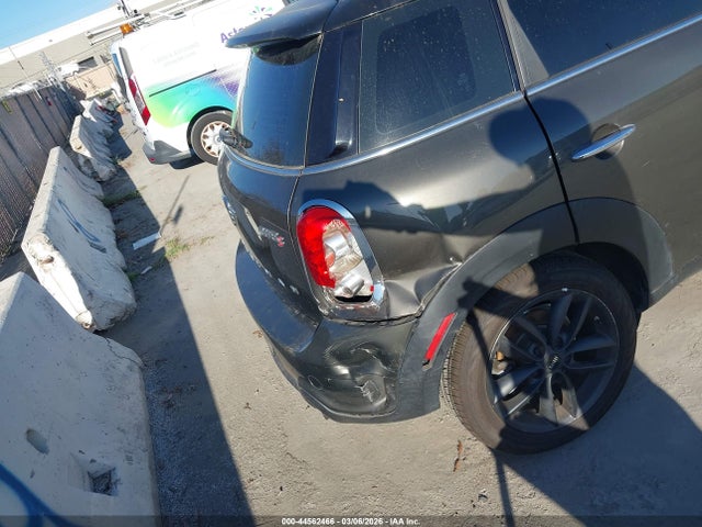 2014 MINI COUNTRYMAN WMWZC3C5XEWT01187 Photo 5