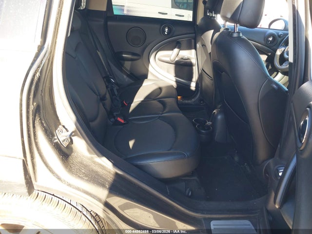 2014 MINI COUNTRYMAN WMWZC3C5XEWT01187 Photo 7