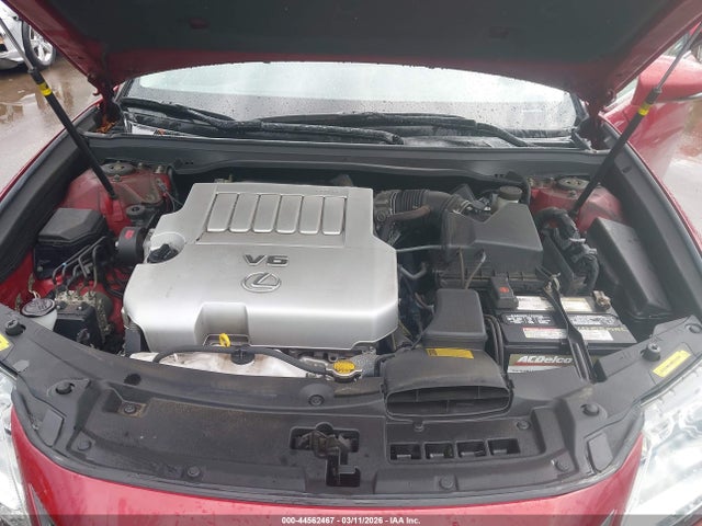 Продажа на аукционе авто 2013 Lexus Es 350, vin: JTHBK1GGXD2051221, номер лота: 44562467