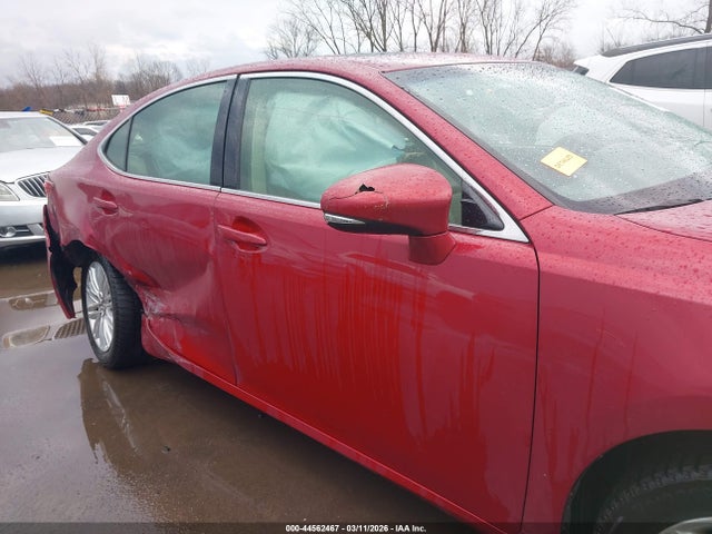 Продажа на аукционе авто 2013 Lexus Es 350, vin: JTHBK1GGXD2051221, номер лота: 44562467
