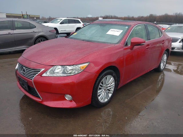 Продажа на аукционе авто 2013 Lexus Es 350, vin: JTHBK1GGXD2051221, номер лота: 44562467