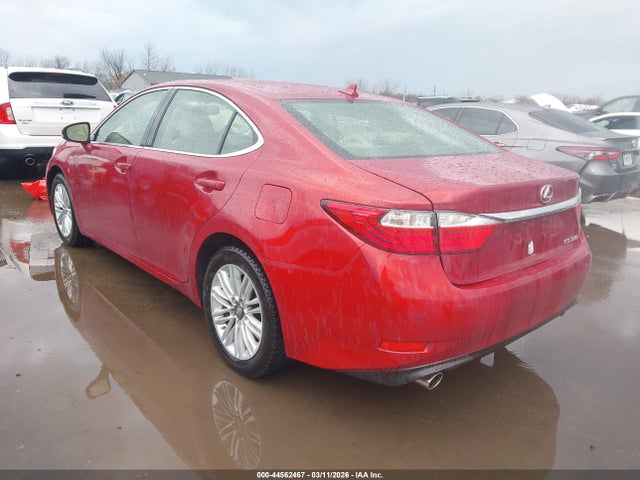 Продажа на аукционе авто 2013 Lexus Es 350, vin: JTHBK1GGXD2051221, номер лота: 44562467