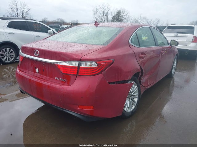 Продажа на аукционе авто 2013 Lexus Es 350, vin: JTHBK1GGXD2051221, номер лота: 44562467
