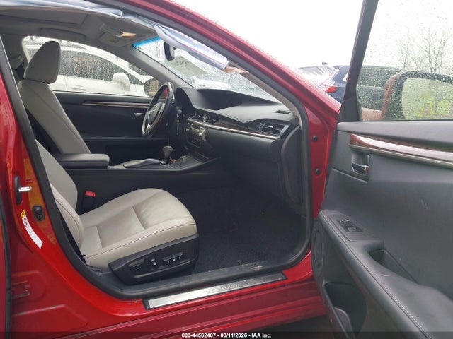 Продажа на аукционе авто 2013 Lexus Es 350, vin: JTHBK1GGXD2051221, номер лота: 44562467