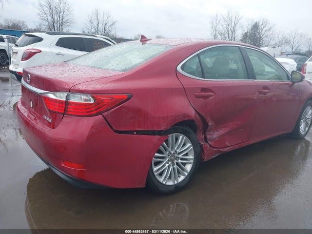 Продажа на аукционе авто 2013 Lexus Es 350, vin: JTHBK1GGXD2051221, номер лота: 44562467