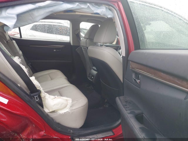 Продажа на аукционе авто 2013 Lexus Es 350, vin: JTHBK1GGXD2051221, номер лота: 44562467