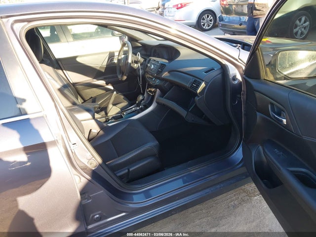 1HGCR2F55HA234398 Honda Accord Sport