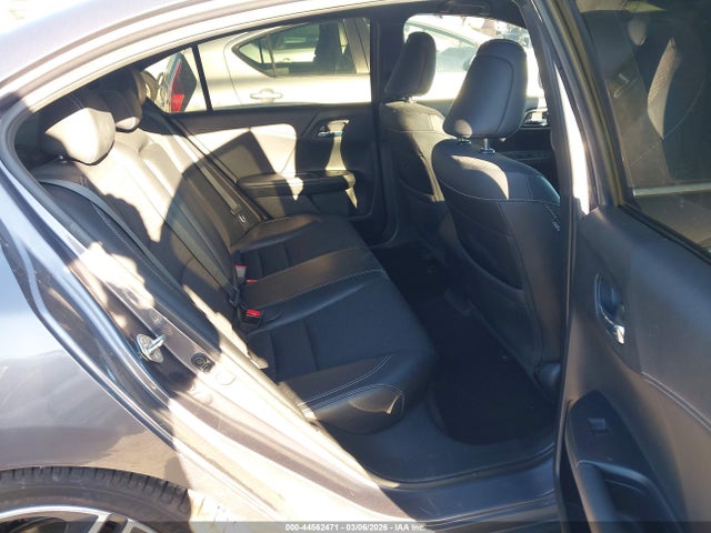 1HGCR2F55HA234398 Honda Accord Sport
