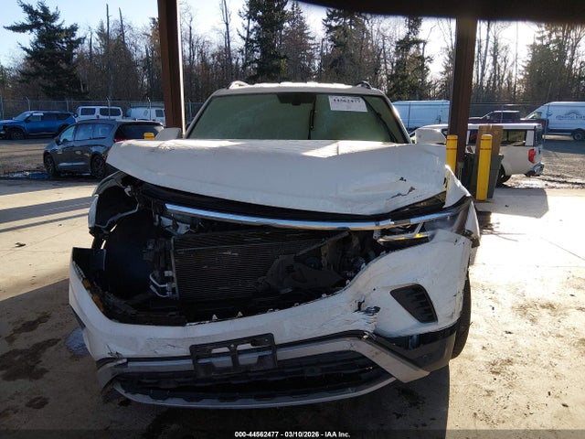 1V2HR2CA6MC583881 Volkswagen Atlas 3.6l V6 Se W/technology