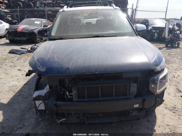 2021 HYUNDAI VENUE KMHRC8A39MU111498 Photo 5