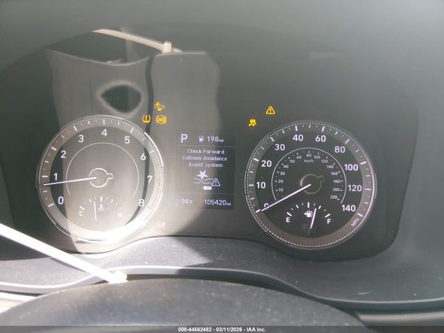 2021 HYUNDAI VENUE KMHRC8A39MU111498 Photo 6