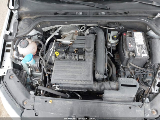Продаж на аукціоні авто 2018 Volkswagen Jetta 1.4t Se/1.4t Wolfsburg Edition, vin: 3VWB67AJ5JM244259, номер лоту: 44562483