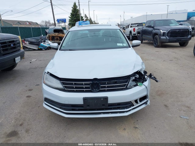 Продаж на аукціоні авто 2018 Volkswagen Jetta 1.4t Se/1.4t Wolfsburg Edition, vin: 3VWB67AJ5JM244259, номер лоту: 44562483