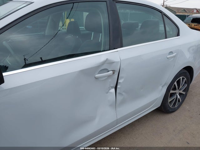 Продаж на аукціоні авто 2018 Volkswagen Jetta 1.4t Se/1.4t Wolfsburg Edition, vin: 3VWB67AJ5JM244259, номер лоту: 44562483