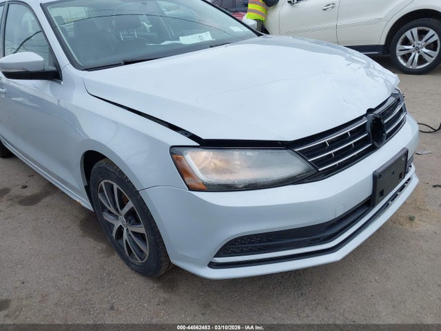 Продаж на аукціоні авто 2018 Volkswagen Jetta 1.4t Se/1.4t Wolfsburg Edition, vin: 3VWB67AJ5JM244259, номер лоту: 44562483