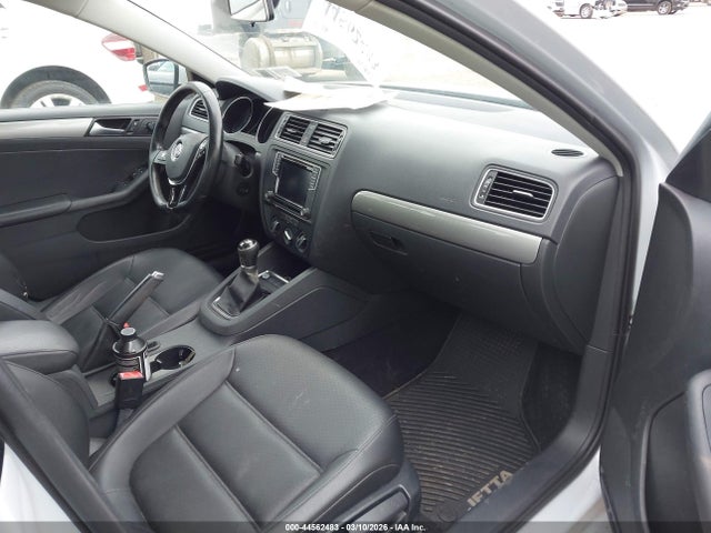 Продаж на аукціоні авто 2018 Volkswagen Jetta 1.4t Se/1.4t Wolfsburg Edition, vin: 3VWB67AJ5JM244259, номер лоту: 44562483