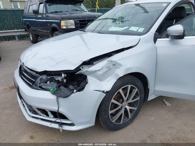 Продаж на аукціоні авто 2018 Volkswagen Jetta 1.4t Se/1.4t Wolfsburg Edition, vin: 3VWB67AJ5JM244259, номер лоту: 44562483