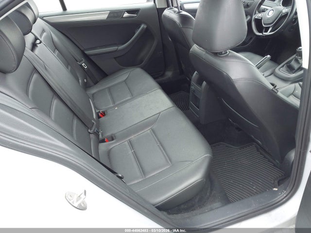 Продаж на аукціоні авто 2018 Volkswagen Jetta 1.4t Se/1.4t Wolfsburg Edition, vin: 3VWB67AJ5JM244259, номер лоту: 44562483