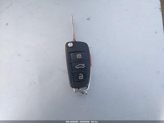 2017 AUDI A3 WAUAUGFF5H1033169 Photo 10