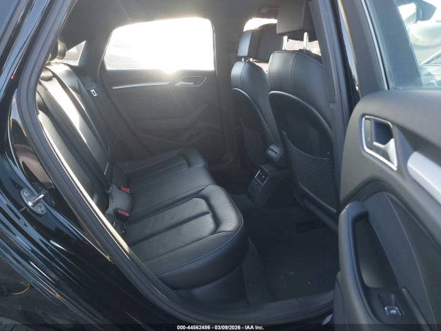 2017 AUDI A3 WAUAUGFF5H1033169 Photo 7