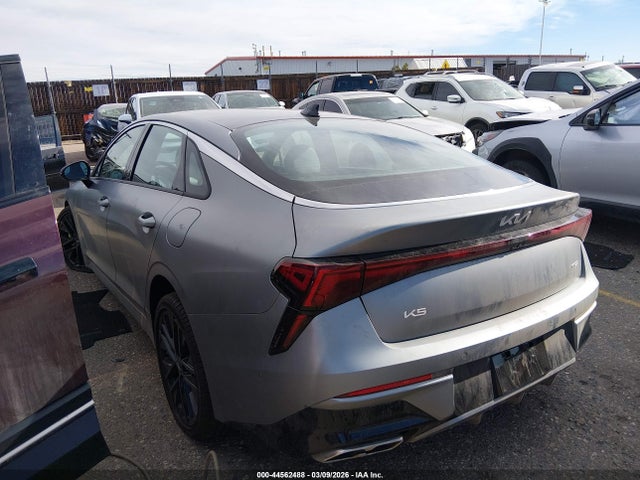 2026 Kia K5 Gt მანქანა იყიდება აუქციონზე, vin: KNAG44J87T5464227, აუქციონის ნომერი: 44562488