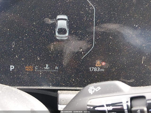 2026 Kia K5 Gt მანქანა იყიდება აუქციონზე, vin: KNAG44J87T5464227, აუქციონის ნომერი: 44562488