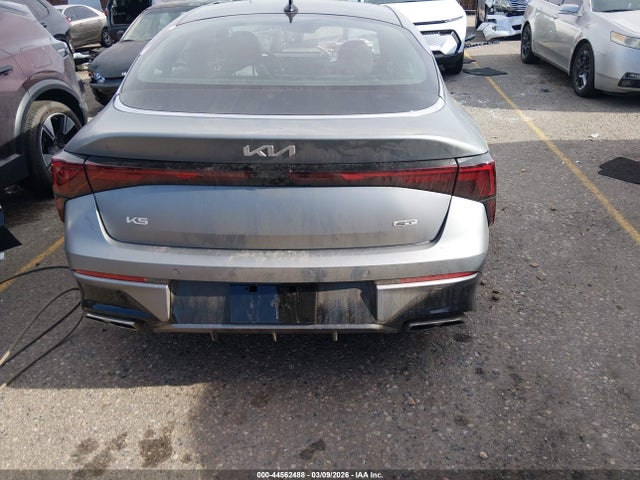2026 Kia K5 Gt მანქანა იყიდება აუქციონზე, vin: KNAG44J87T5464227, აუქციონის ნომერი: 44562488