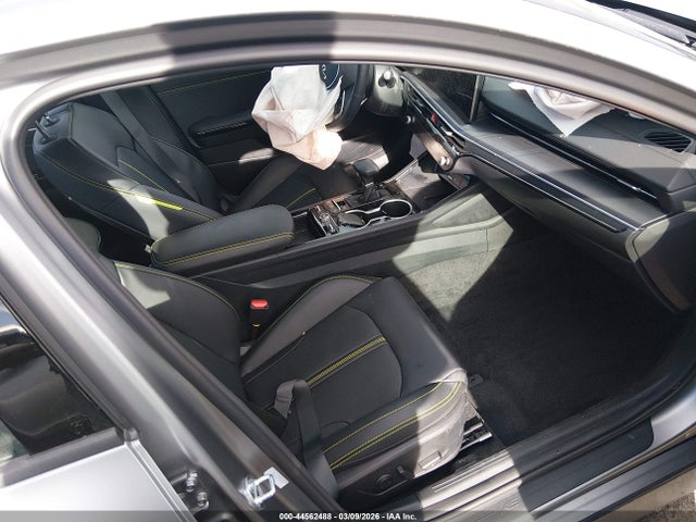 2026 Kia K5 Gt მანქანა იყიდება აუქციონზე, vin: KNAG44J87T5464227, აუქციონის ნომერი: 44562488
