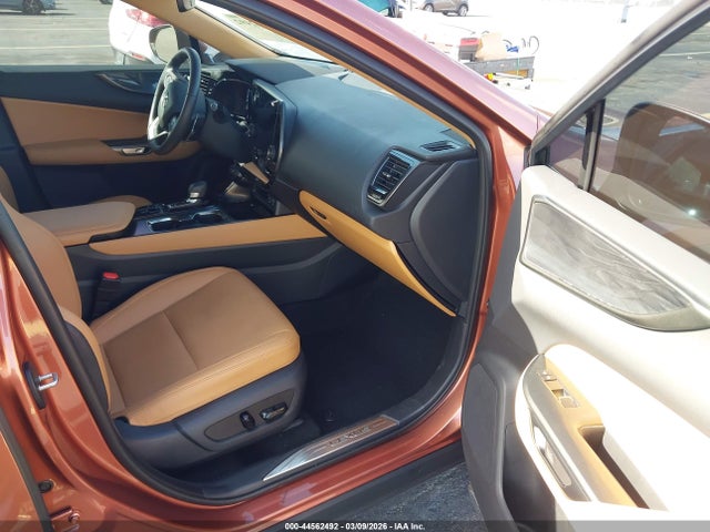 Продажа на аукционе авто 2025 Lexus Nx 250 Premium, vin: 2T2GDCAZ1SC027200, номер лота: 44562492