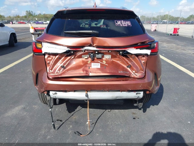 Продажа на аукционе авто 2025 Lexus Nx 250 Premium, vin: 2T2GDCAZ1SC027200, номер лота: 44562492