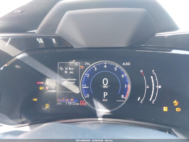 Продажа на аукционе авто 2025 Lexus Nx 250 Premium, vin: 2T2GDCAZ1SC027200, номер лота: 44562492