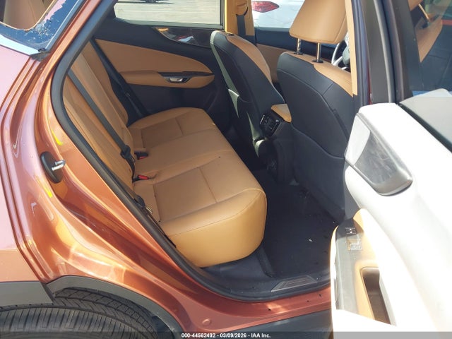 Продажа на аукционе авто 2025 Lexus Nx 250 Premium, vin: 2T2GDCAZ1SC027200, номер лота: 44562492