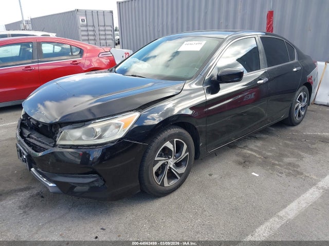 1HGCR2F33HA150756 Honda ACCORD LX