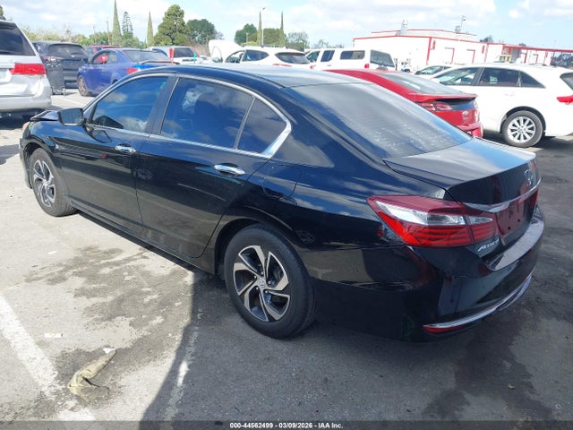 1HGCR2F33HA150756 Honda ACCORD LX