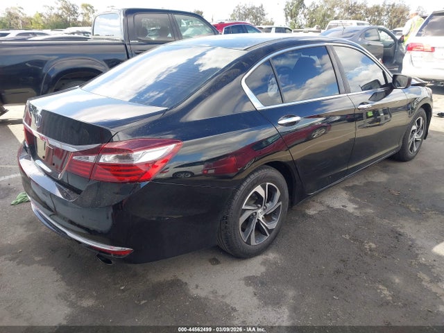 1HGCR2F33HA150756 Honda ACCORD LX