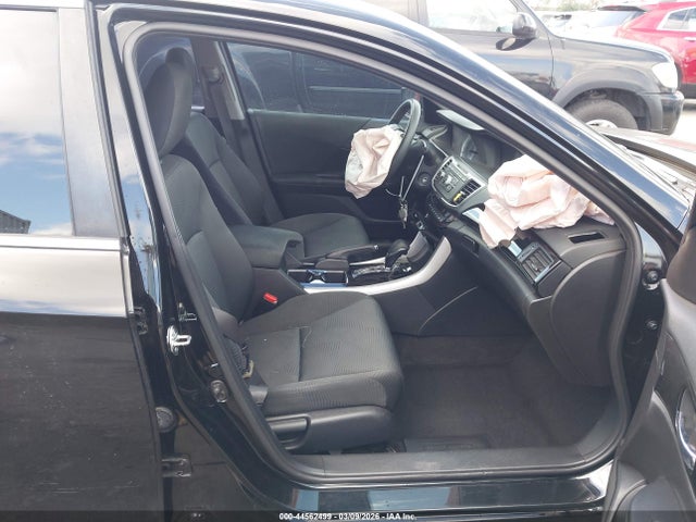 1HGCR2F33HA150756 Honda ACCORD LX