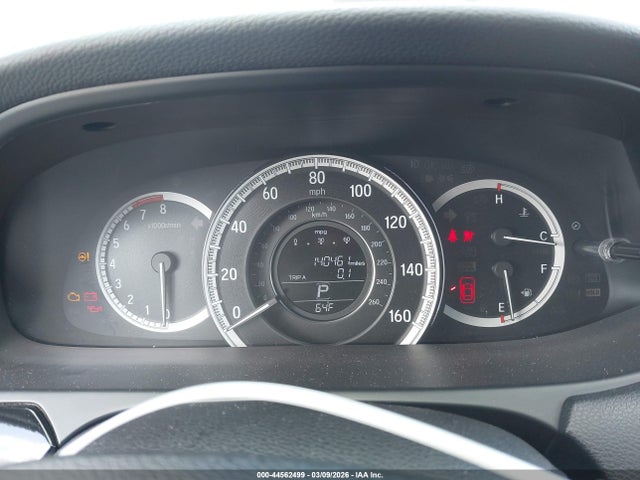1HGCR2F33HA150756 Honda ACCORD LX