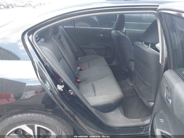 1HGCR2F33HA150756 Honda ACCORD LX