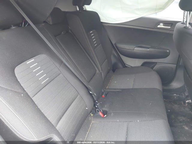 44562506 :رقم المزاد ، KNDPMCAC3J7348848 vin ، 2018 Kia Sportage Lx مزاد بيع