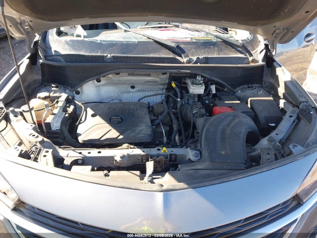 2021 Buick Encore Gx Awd Essence მანქანა იყიდება აუქციონზე, vin: KL4MMGSL4MB165527, აუქციონის ნომერი: 44562512