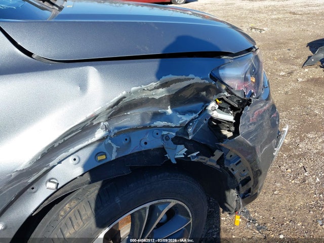 2021 Buick Encore Gx Awd Essence მანქანა იყიდება აუქციონზე, vin: KL4MMGSL4MB165527, აუქციონის ნომერი: 44562512