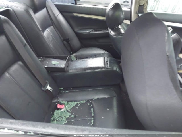 Продажа на аукционе авто 2012 Infiniti G25 Journey, vin: JN1DV6AP9CM812608, номер лота: 44562518