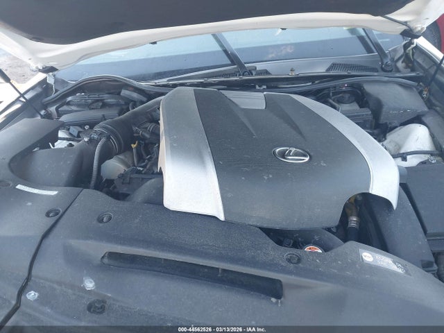 Aukcja sprzedaży 2016 Lexus Gs 350, vin: JTHCZ1BL8GA004381, numer aukcji: 44562526