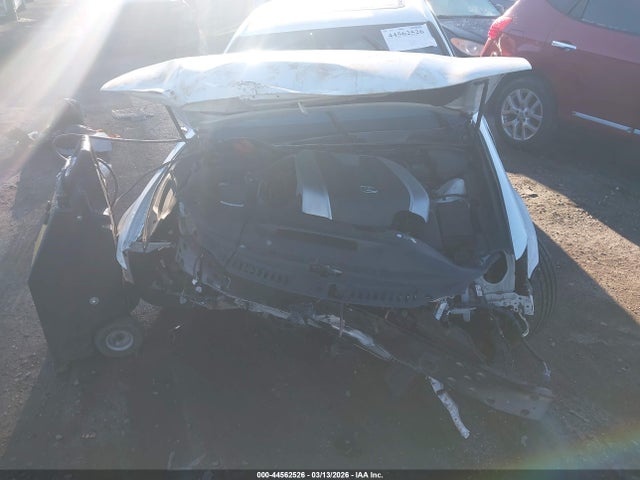 Aukcja sprzedaży 2016 Lexus Gs 350, vin: JTHCZ1BL8GA004381, numer aukcji: 44562526
