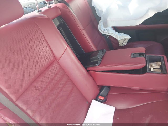 Aukcja sprzedaży 2016 Lexus Gs 350, vin: JTHCZ1BL8GA004381, numer aukcji: 44562526