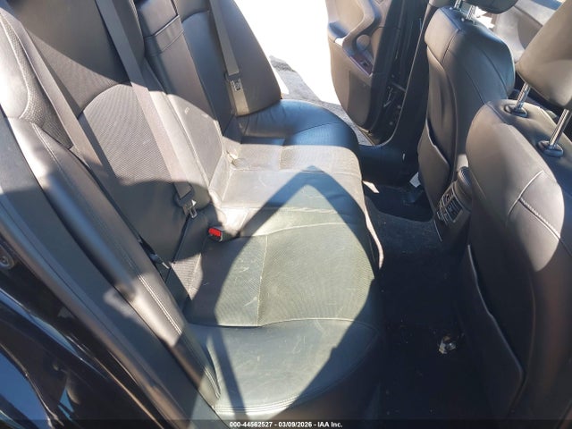 44562527 :رقم المزاد ، JTHCK262965001766 vin ، 2006 Lexus Is 250 مزاد بيع