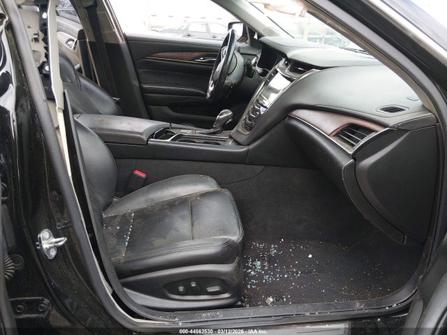 Продаж на аукціоні авто 2018 Cadillac Cts Luxury, vin: 1G6AR5SX3J0115553, номер лоту: 44562530